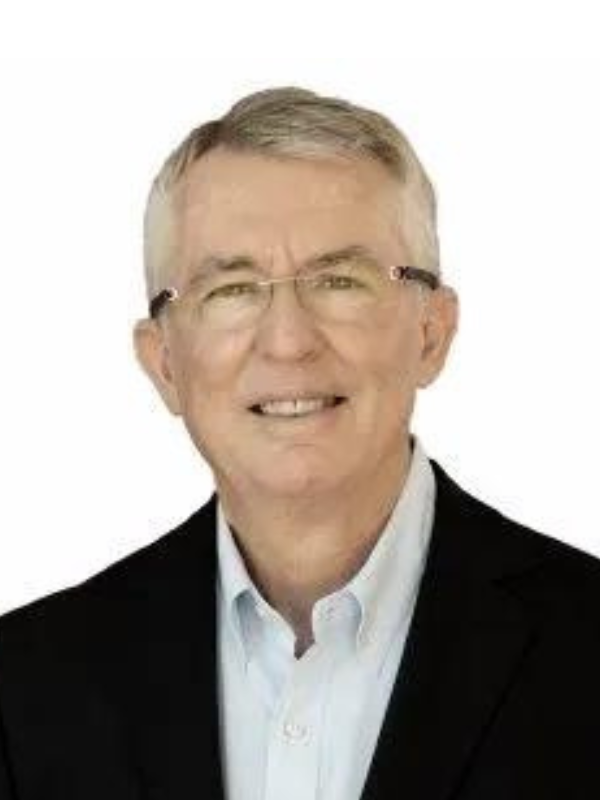 Dr John Rivers