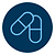Healthy habits icon
