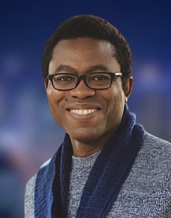 Joseph Egwuenu