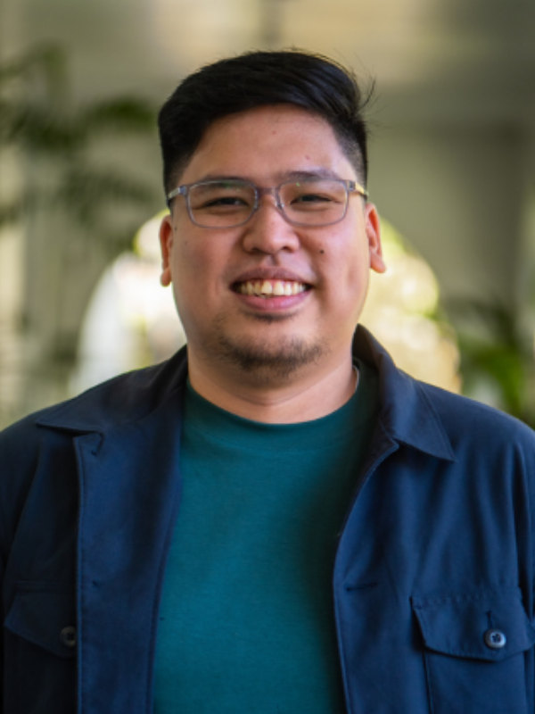 Mark Roldan