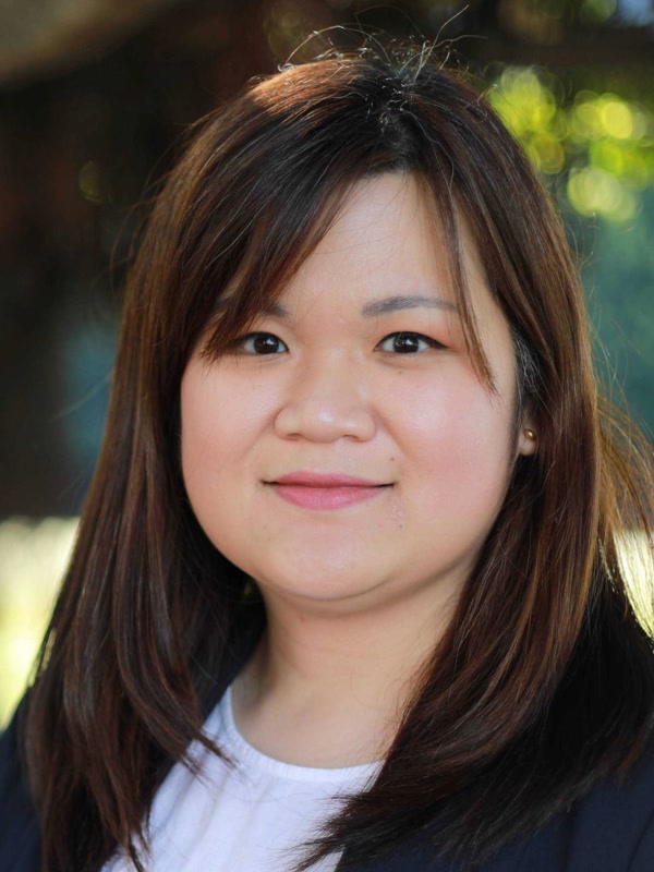 Sze Mei Lee